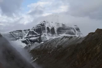 kailash mansarovar yatra 2025
