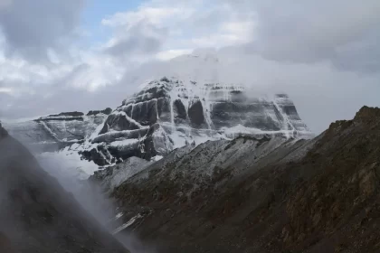 kailash mansarovar yatra 2025