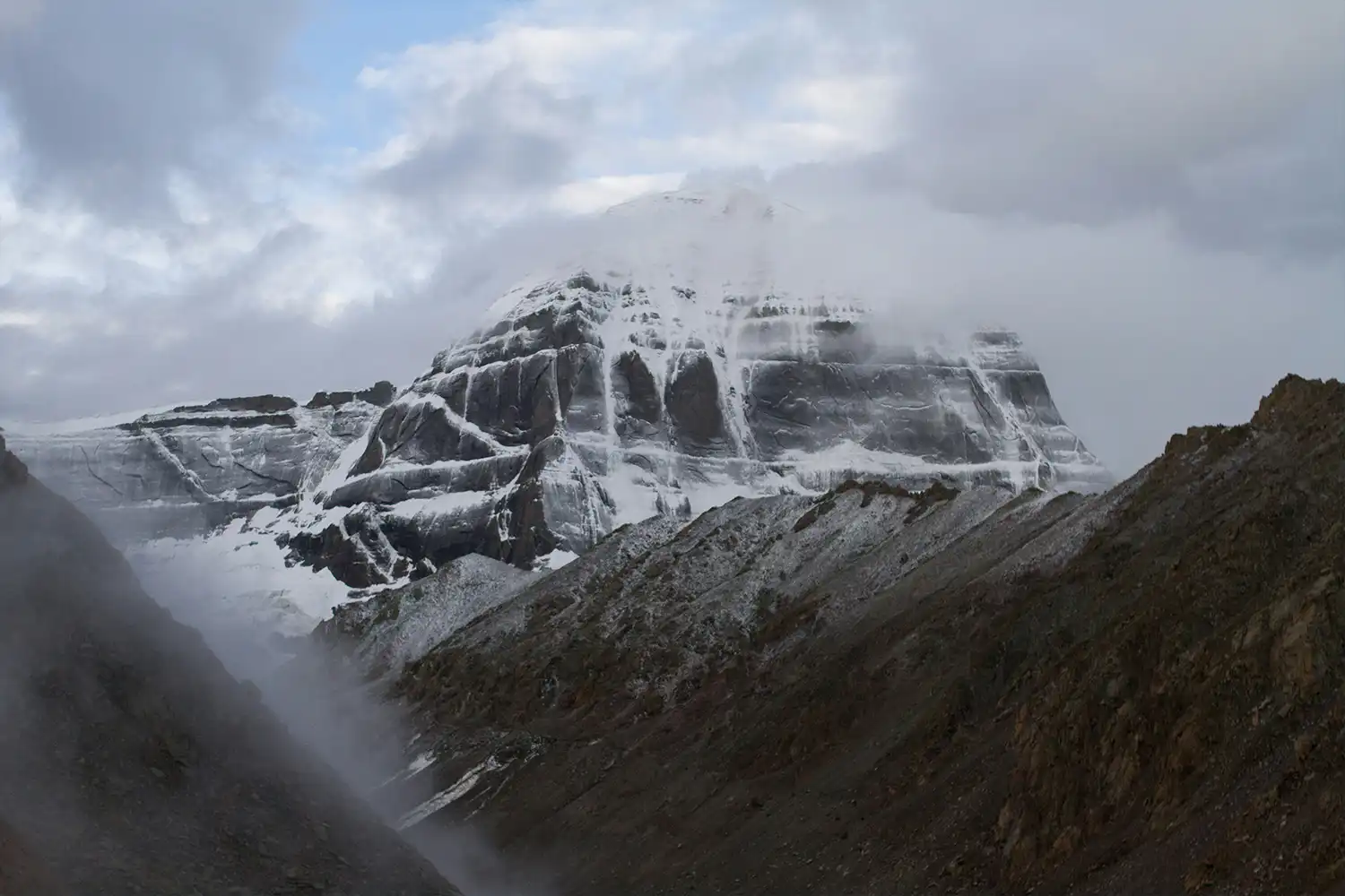 kailash mansarovar yatra 2025