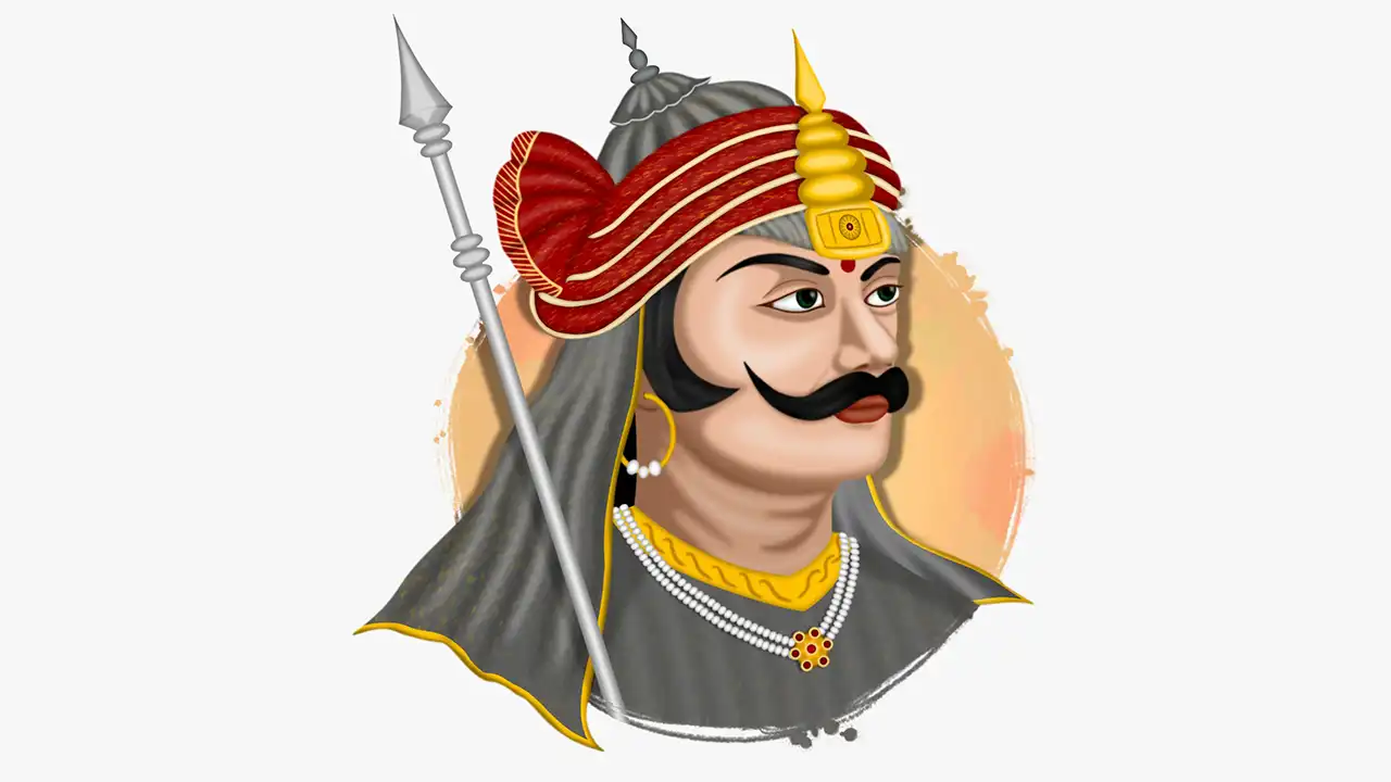maharana-Pratap-Jayanti