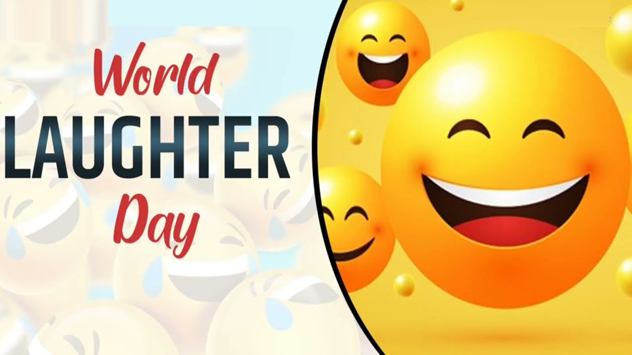 world laughter day wishes quotes and funny jokes