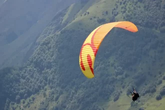 10 Adventure Sports to Try in India This Summer