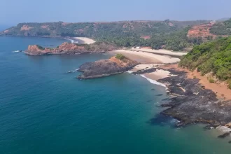 10 Least Explored Beaches to Visit in India