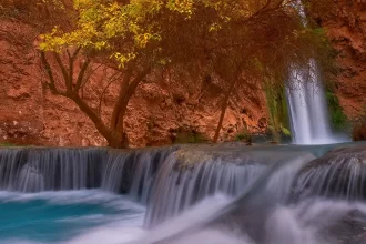 10 Life-Changing U.S. Destinations Off the Beaten Path