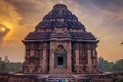 10 Remarkable Places to Explore in East India