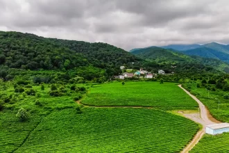 10 Tourist Attractions in and Around Visakhapatnam