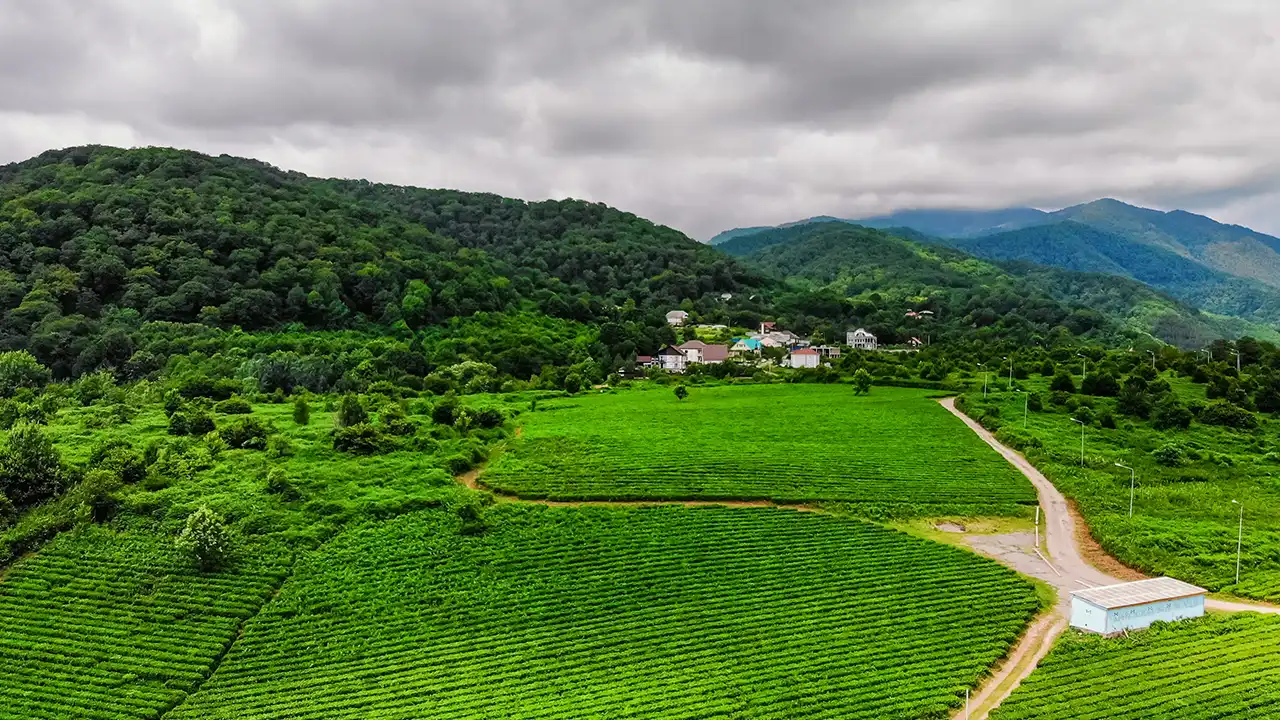 10 Tourist Attractions in and Around Visakhapatnam