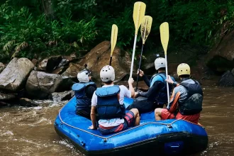 15 Small Towns for Adventure Seekers in Southwest India