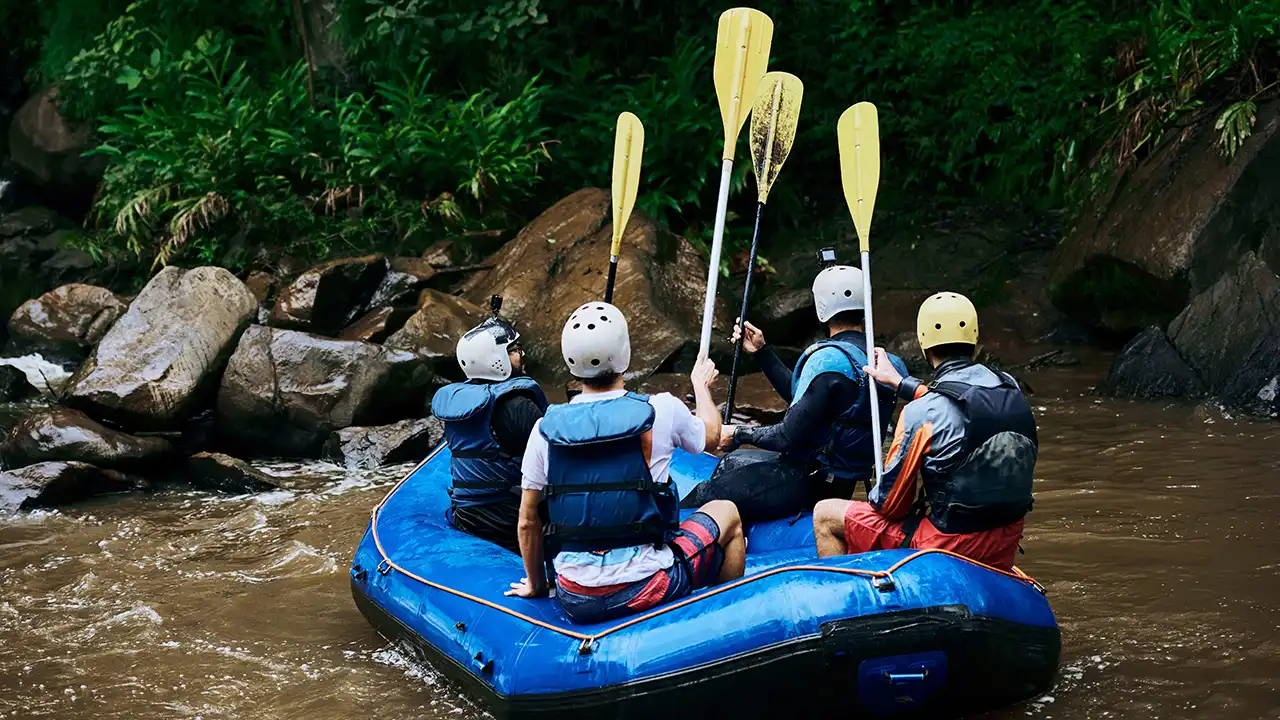 15 Small Towns for Adventure Seekers in Southwest India