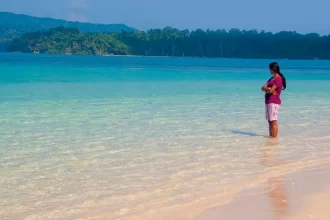 5 Indian Places That Feel Just Like Foreign Destinations