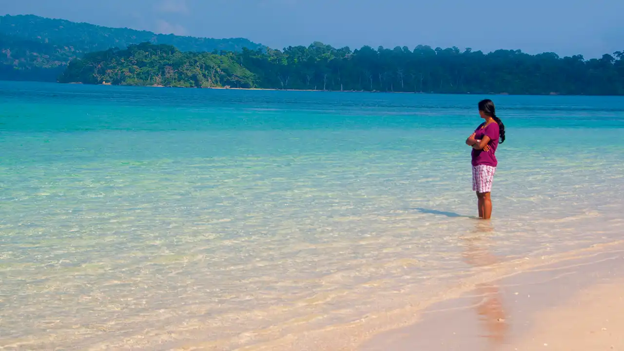 5 Indian Places That Feel Just Like Foreign Destinations