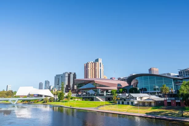 Adelaide Beaches