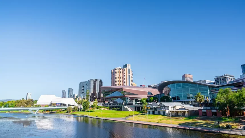Adelaide Beaches