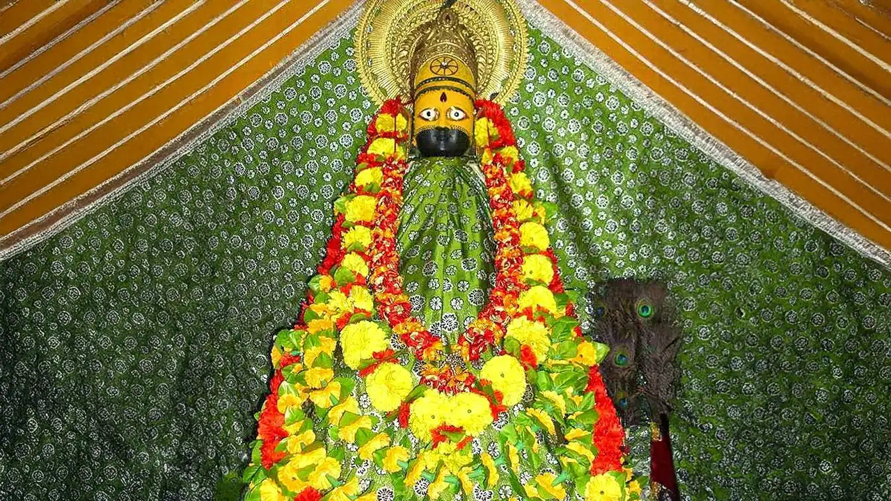 After Visiting Khatu Shyam Ji Discover 3 Hill Stations