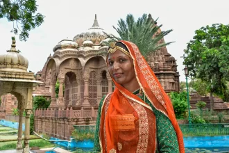 Alwar Secret Summer Retreats