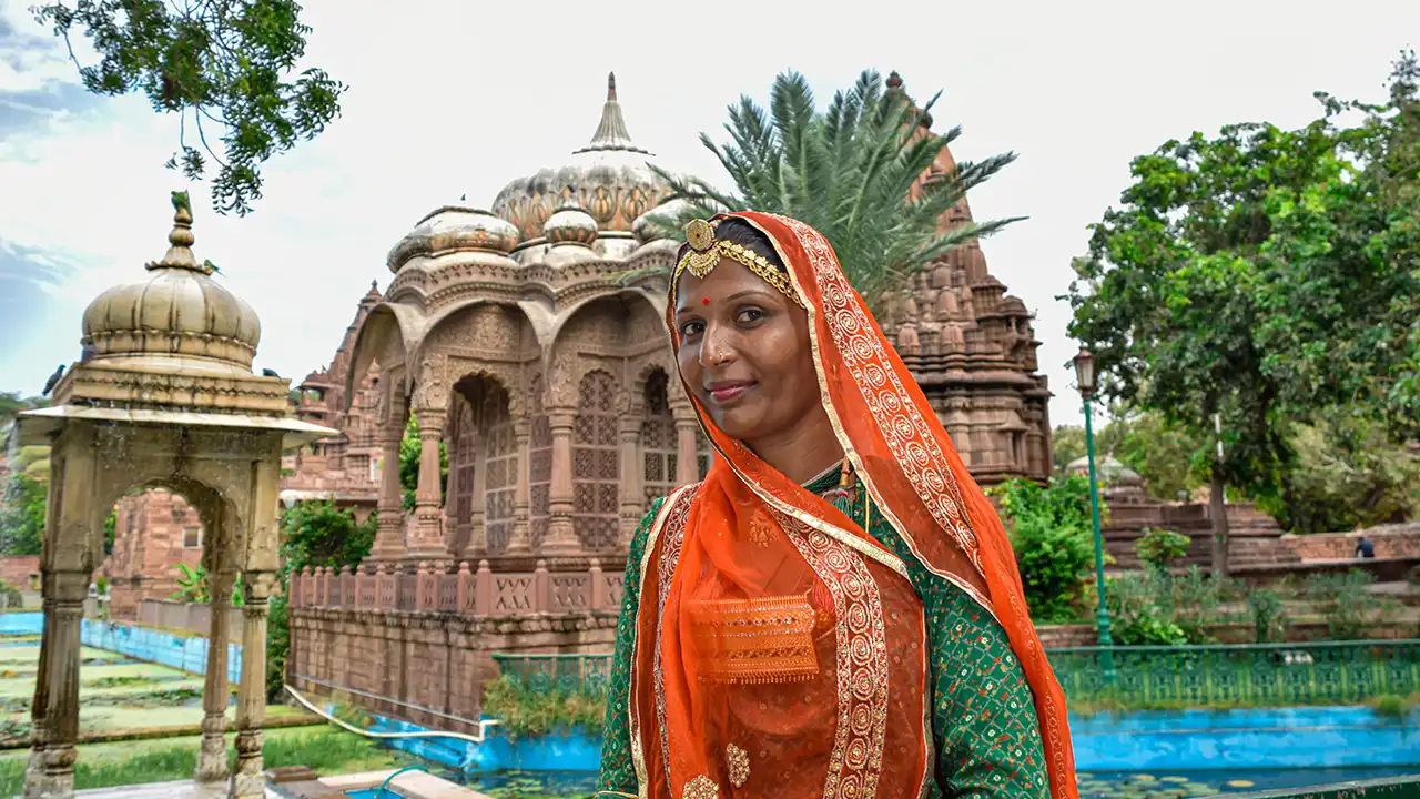 Alwar Secret Summer Retreats