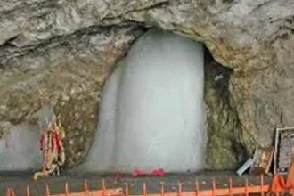 Amarnath Yatra 2025