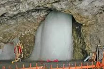 Amarnath Yatra 2025
