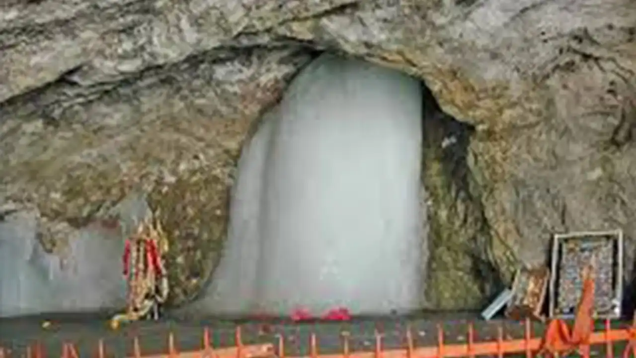 Amarnath Yatra 2025
