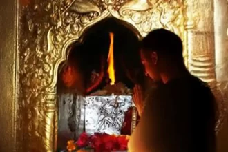 Ashadh Gupt Navratri