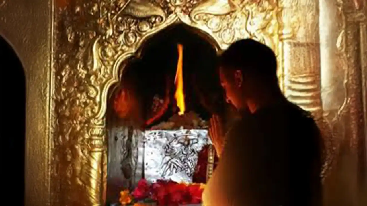 Ashadh Gupt Navratri