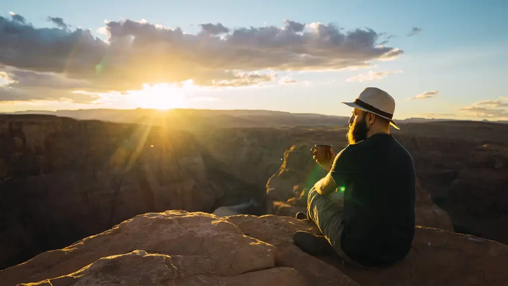 Peaceful Ways to See Top U.S. Landmarks in 2025