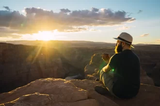Peaceful Ways to See Top U.S. Landmarks in 2025