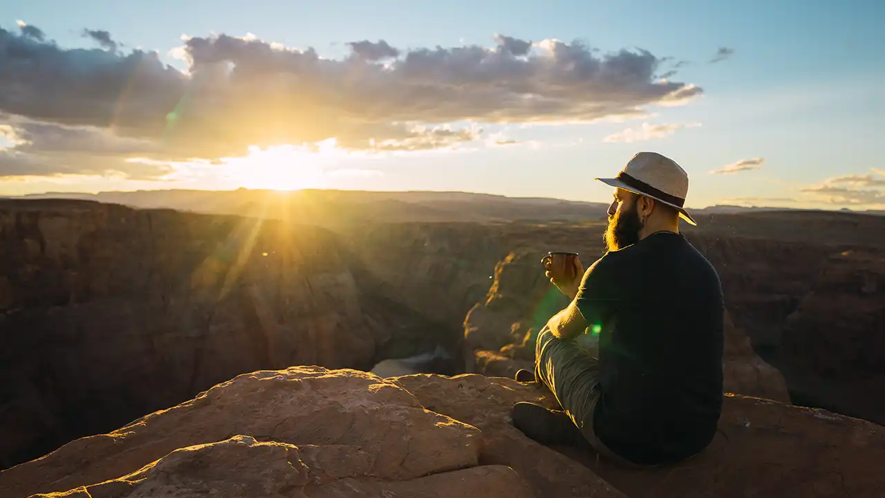 Peaceful Ways to See Top U.S. Landmarks in 2025