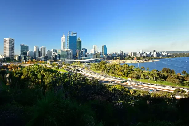 Perth