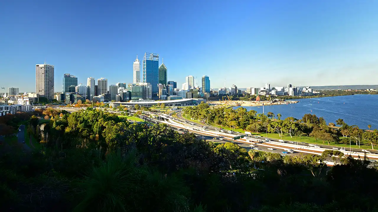 Perth