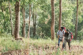 6 Places to Visit In Tirunelveli