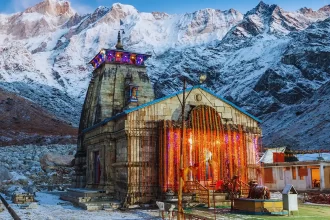 Kedarnath Yatra & Dehradun in Monsoon: