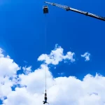 Bungee Jumping at Macau Tower