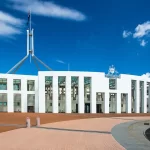 Canberra- Australia’s Capital
