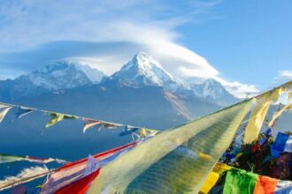 Cheapest Countries to Travel to from India