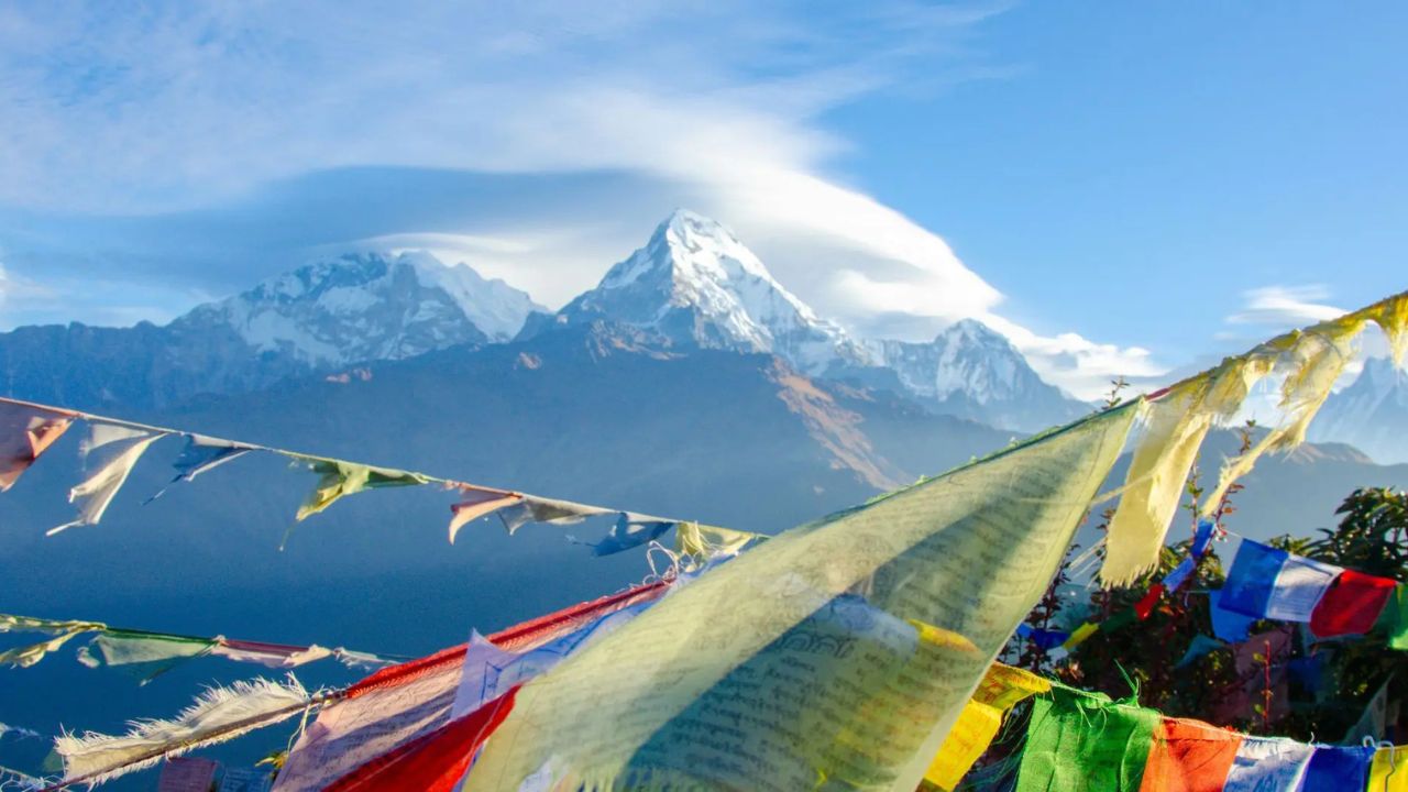 Cheapest Countries to Travel to from India
