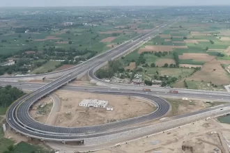Delhi Traffic to Ease as Major Highways Are Expanded