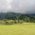 Doodhpathri Trek