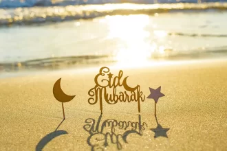 Eid al-Adha Mubarak Wishes 2025
