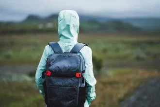 Essential Monsoon Packing