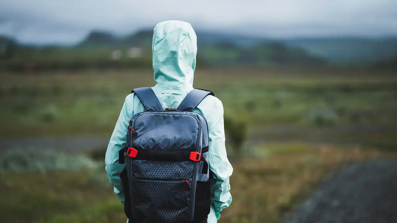 Essential Monsoon Packing