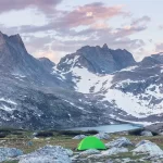Gaumukh Tapovan Trek