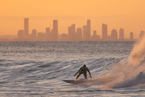 Gold Coast