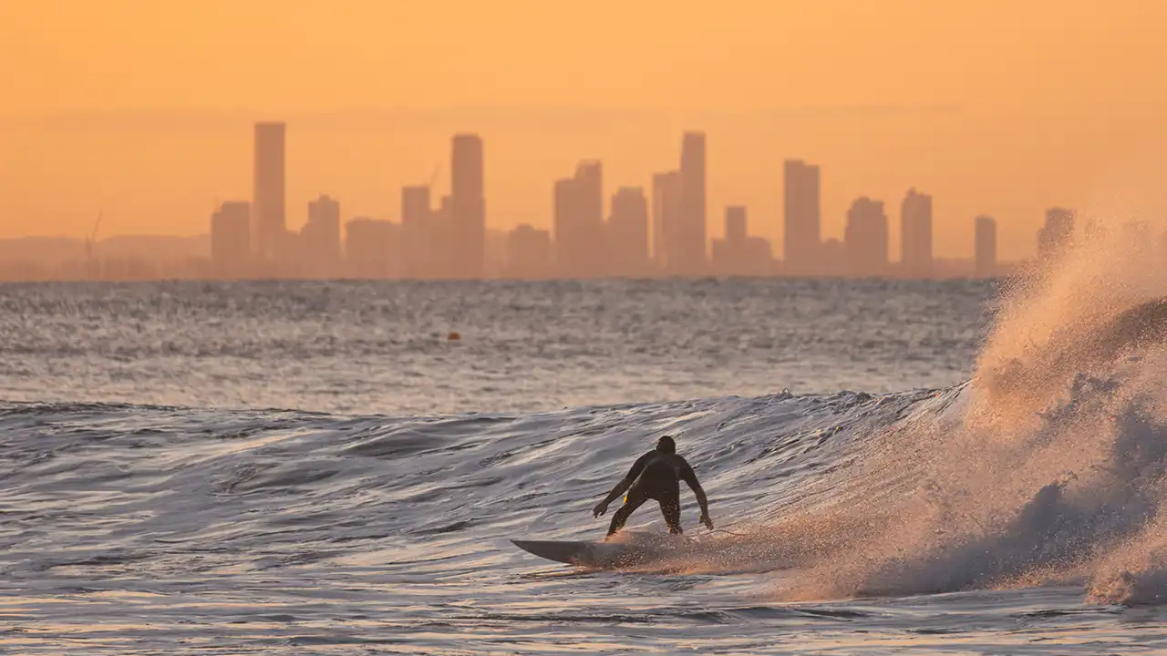 Gold Coast