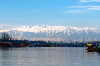 Gorgeous Places in India