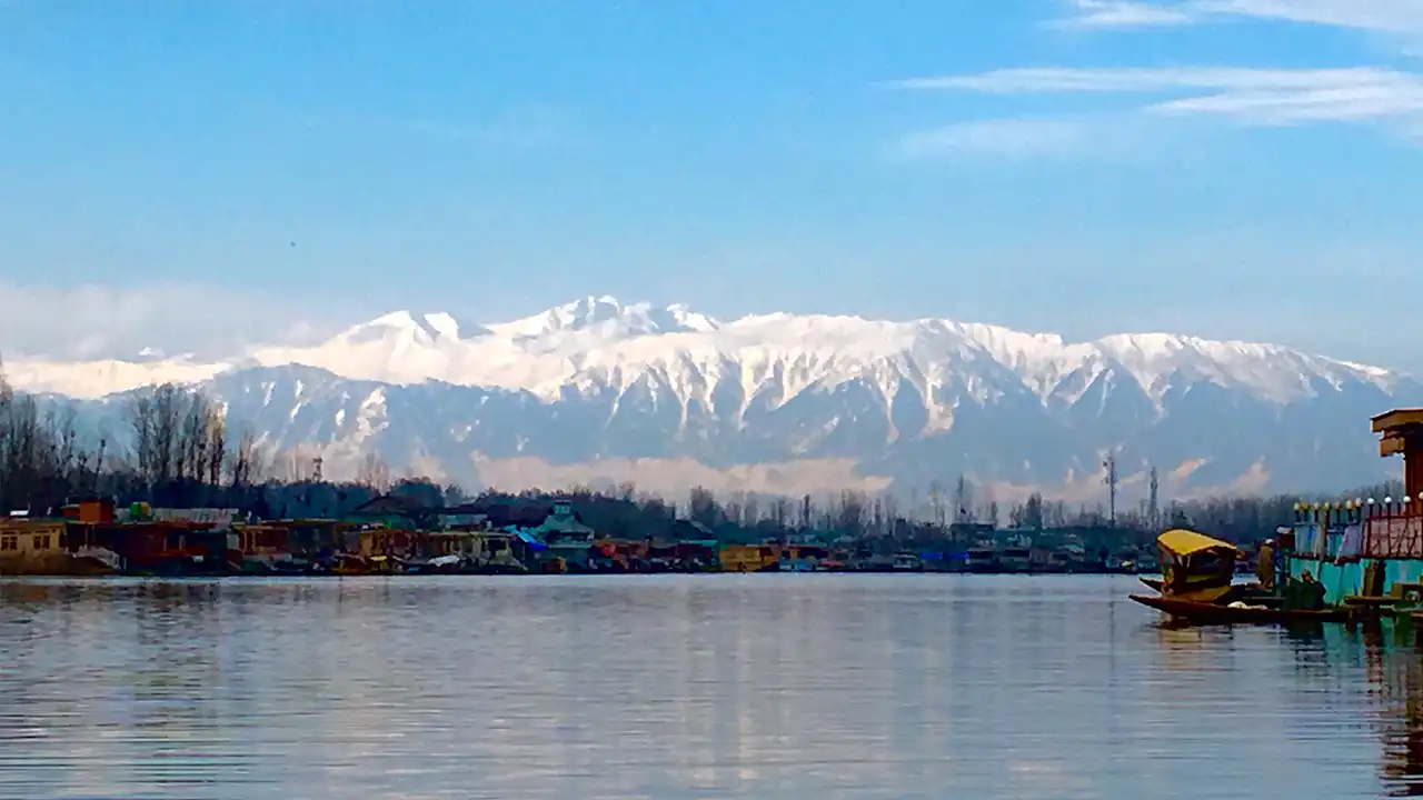 Gorgeous Places in India