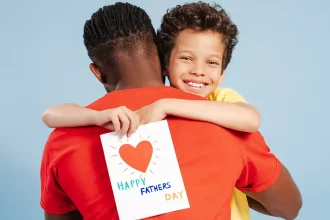 Happy Father's Day 2025 Hindi English Wishes