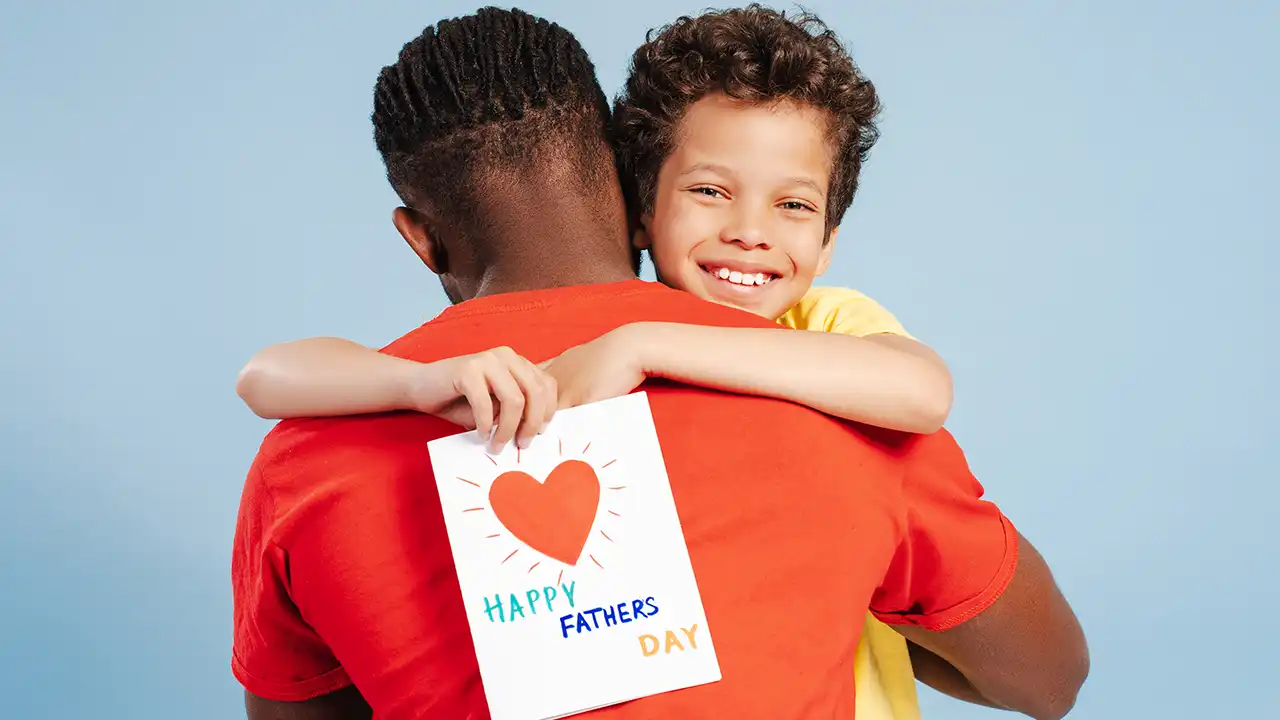 Happy Father's Day 2025 Hindi English Wishes