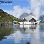 Hemkund Sahib Trek Guide