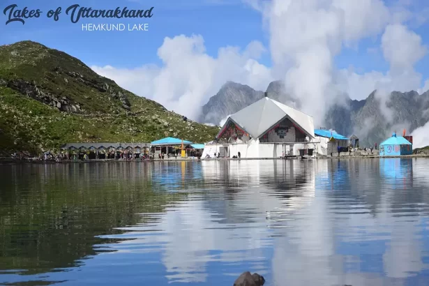 Hemkund Sahib Trek Guide